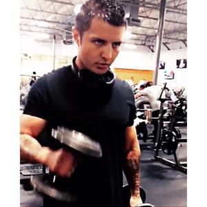 Meet your Posher, Christian